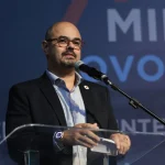 CDL/BH recebe Mateus Simões para debate sobre o futuro do ambiente de negócios