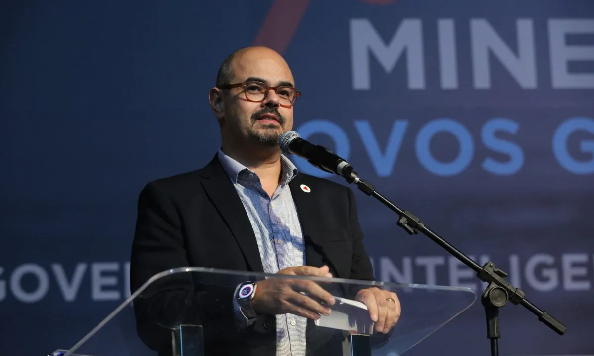 CDL/BH recebe Mateus Simões para debate sobre o futuro do ambiente de negócios