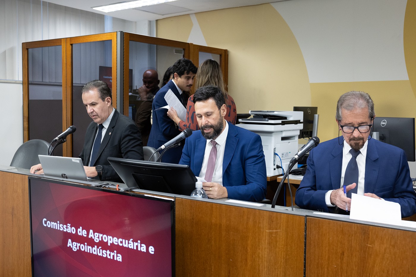 ALMG debate conectividade rural no Triângulo Mineiro