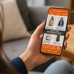 Alta de 47,4% nas remessas internacionais renova pressão sobre o varejo de moda,