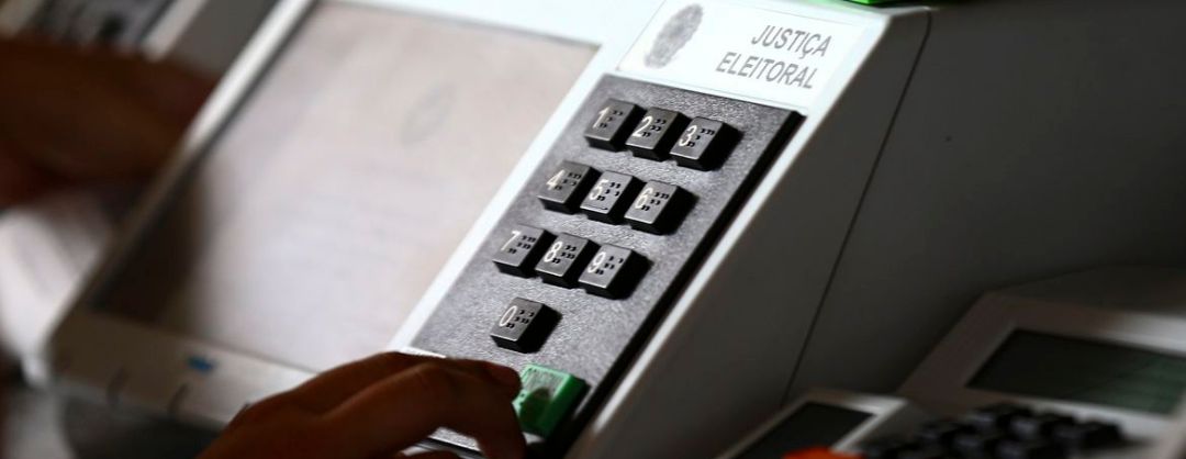 Eleitorado de Minas chega a 16,4 milhões em 2026