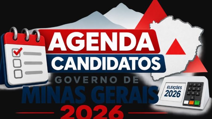 Agenda candidatos