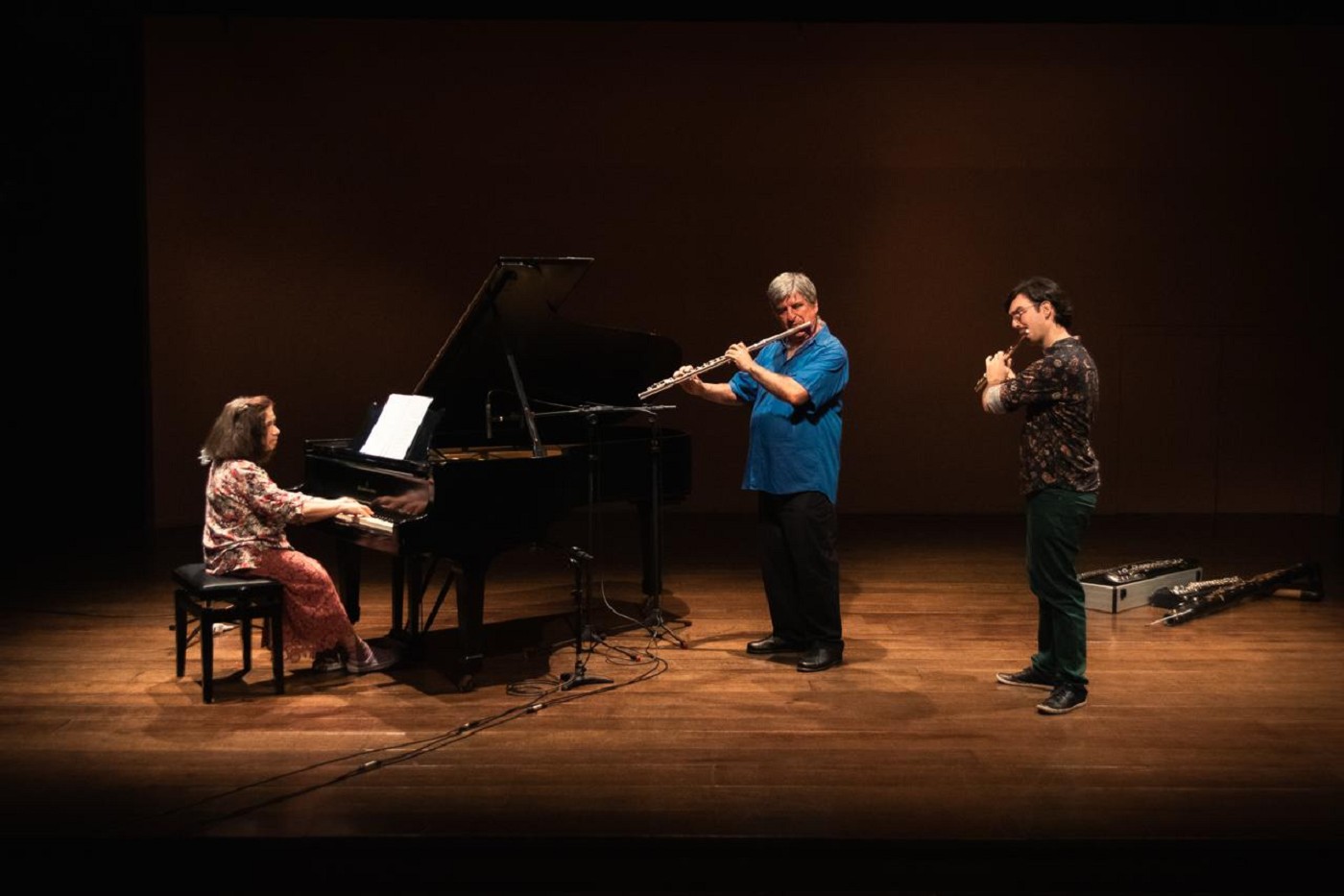 Segunda Musical celebra 25 anos com concerto especial no Teatro da ALMG