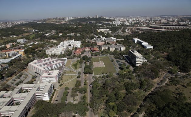 Campuspampulha focalisboaufmg 630×420