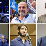 Nova pesquisa traz Cleitinho ainda à frente