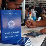 Minas é o segundo estado que mais ampliou empregos formais
