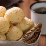 Pão de queijo movimenta cadeia produtiva