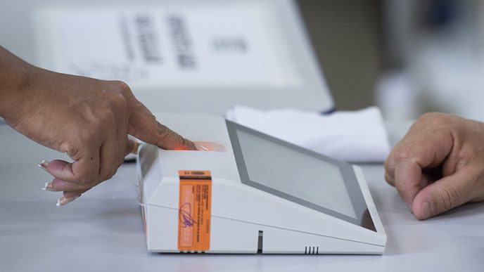 Eleicóes 2026 Edilson Rodrigues
