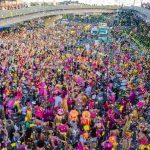 Cadastro de blocos para o Carnaval de BH 2027 amanhã