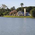 Câmara de BH vota projetos sobre uso da Lagoa da Pampulha