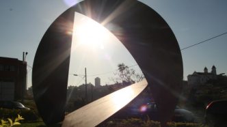 Fachada da camara 11