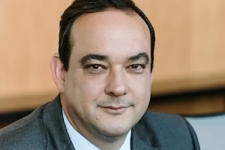 Flávio Roscoe diz que candidatura busca impedir volta do PT ao Governo de Minas