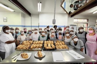 Gastronomia pbh