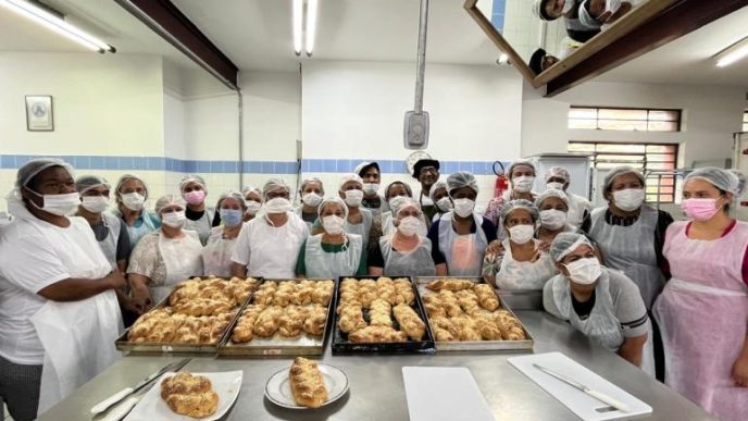 Gastronomia pbh
