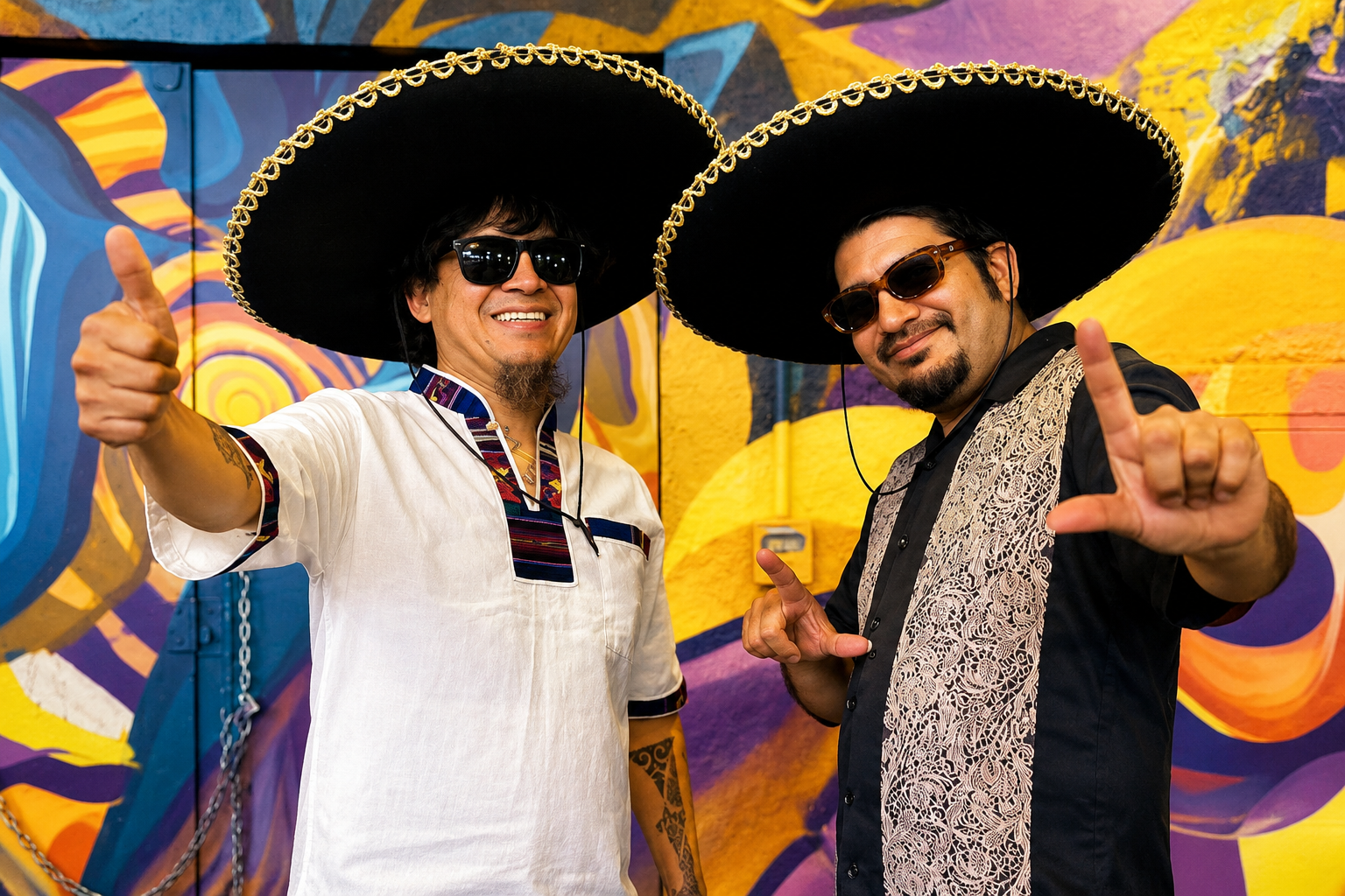 Festival Sons e Sabores Latinos volta à Praça da Savassi em BH