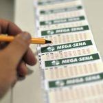 Mega-Sena pode pagar prêmio de R$ 150 milhões nesta quinta