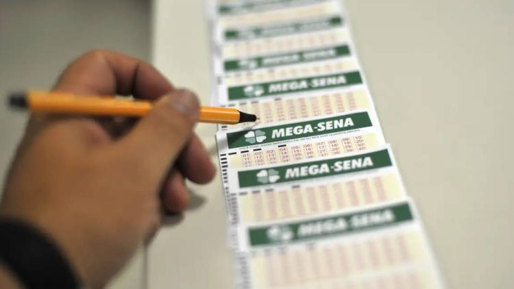Mega-Sena pode pagar prêmio de R$ 150 milhões nesta quinta