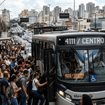 Trânsito compromete competitividade do comércio em Belo Horizonte