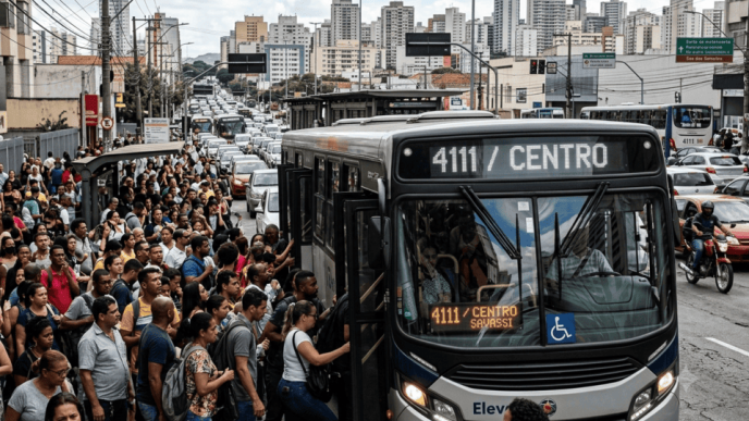 Mobilidadeurbana