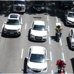 Motofaixa na Via Expressa será debatida em audiência