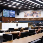 Câmara de BH aprova “minirreforma administrativa” em 2º turno