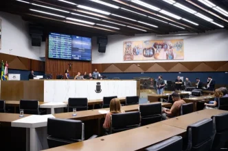 Reorganização pbh Claúdio Rabelo