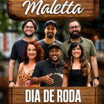 Edifício Maletta ganha samba aos domingos no Garden Chopp Bar