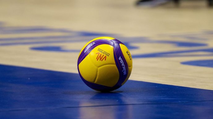Sexo volei cbf