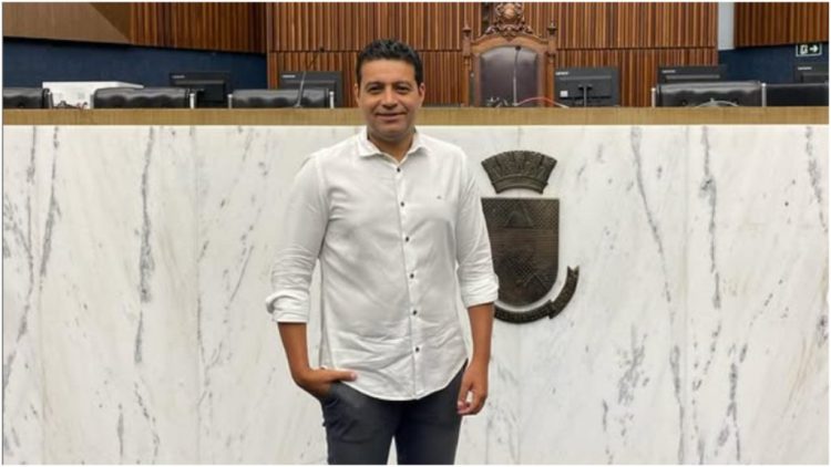 TRE-MG mantém cassação do mandato do vereador Leonardo Ângelo