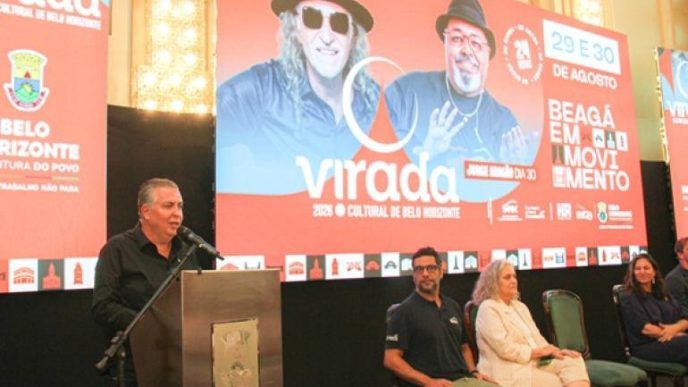 Virada 1