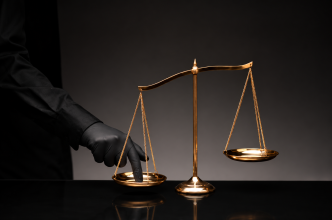 A excrescência da justiça