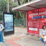 Abrigo Amigo completa um mês com quase 1,2 mil atendimentos em BH
