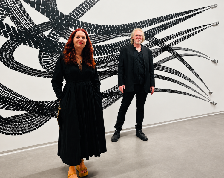 Casa Fiat revela bastidores da expografia de “Celebrar as Ruas”