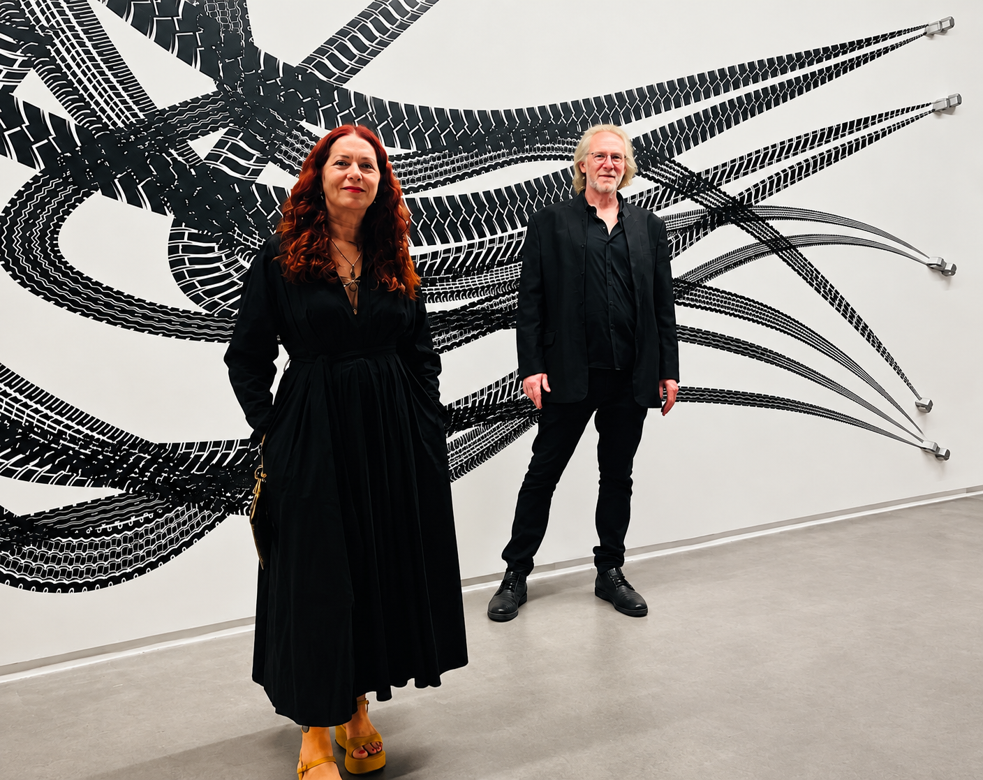 Casa Fiat revela bastidores da expografia de “Celebrar as Ruas”