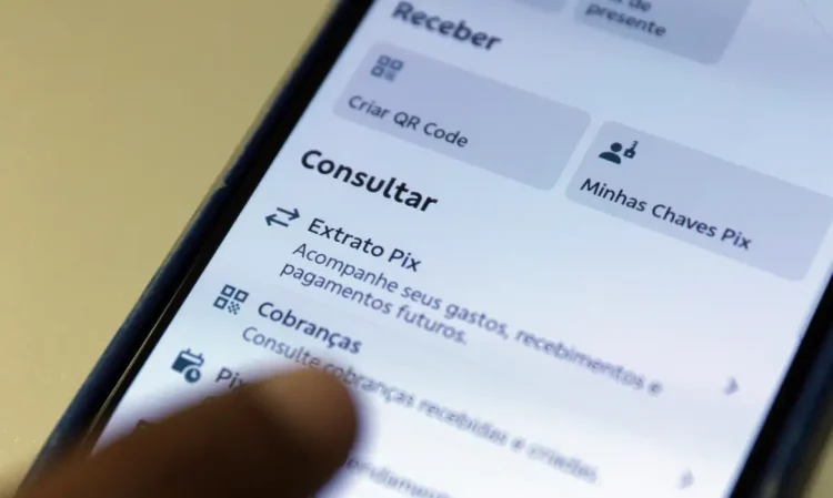 Bancos não terão atendimento presencial na segunda-feira, feriado da Independência