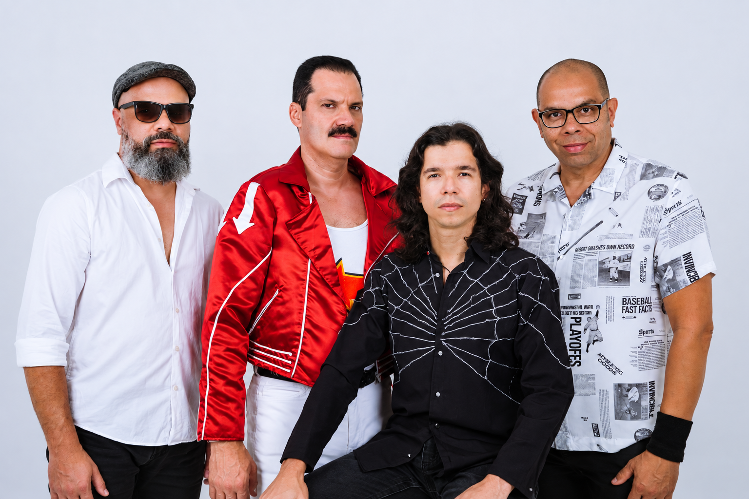 Banda Lurex