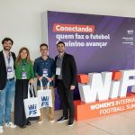 Belotur participa de evento sobre preparação para Copa Feminina de 2027