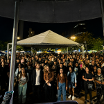 Blues na Praça celebra 4 anos com edição gratuita em BH