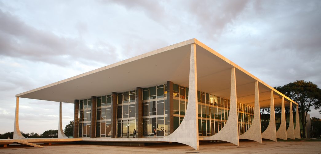 FACHADA STF GIL FERREIRA SCO STF