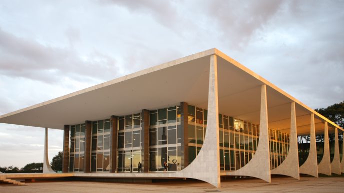 FACHADA STF GIL FERREIRA SCO STF