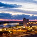 BH Airport deve receber cerca de 1,1 milhão de passageiros em setembro