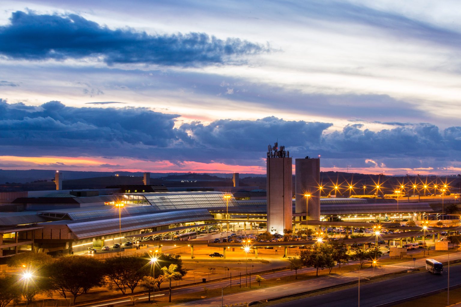 BH Airport deve receber cerca de 1,1 milhão de passageiros em setembro