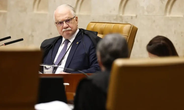Fachin