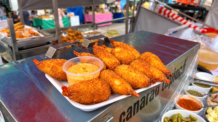 Festival Encontros Gastronômicos