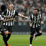 Galo vira sobre o Cruzeiro com golaço de Fred e vai à semifinal