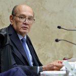 Gilmar acusa Mendonça de usar caso Master para interferir na eleição