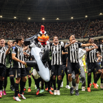 Galo: Orgulho Vingador! Canabrava em Campo