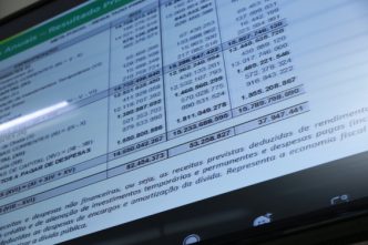 LDO 2027 BH aprovada Cláudio Rabelo