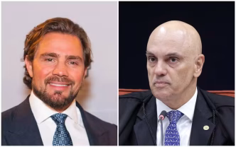 MORAES E VORCARO