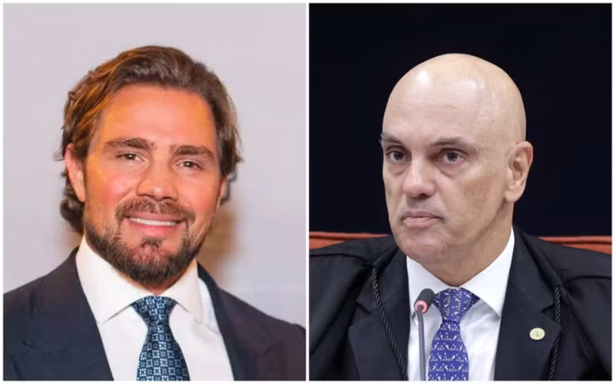 MORAES E VORCARO
